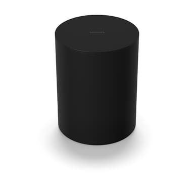 SONOS Sub Mini Black Sort 