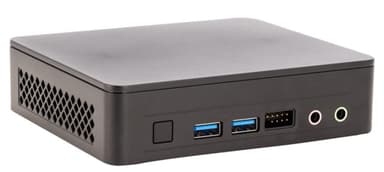 Intel Next Unit of Computing 11 Essential Kit N6005