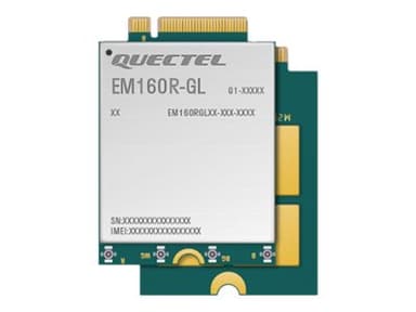 Lenovo Quectel EM160R-GL 