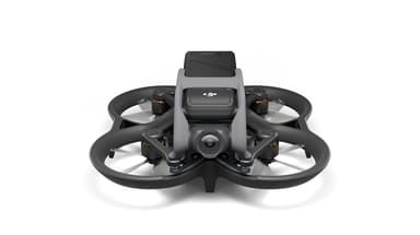 DJI Avata - (Outlet-vare klasse 2) 