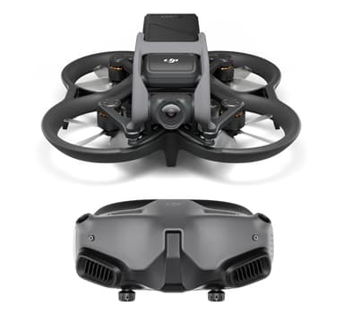 DJI Avata Pro-view Combo Dji Goggles 2 
