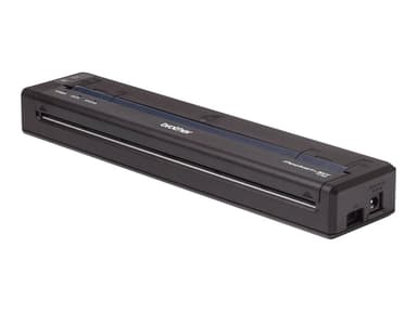 Brother PocketJet PJ-822 Mobil A4-printer 