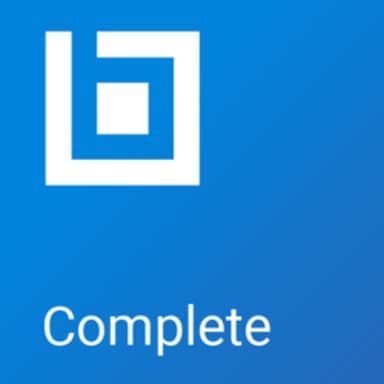 Bluebeam Revu Complete /Användare 1 år Ny prenumeration 