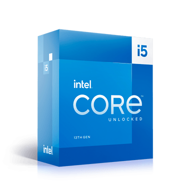 Intel Core I5 13600K 3.5GHz LGA1700 Socket Prosessor 