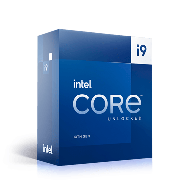 Intel Core I9 13900K 3GHz LGA1700 Socket Prosessor 