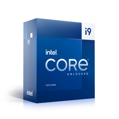 Intel Core I9 13900K 3GHz LGA1700 Socket Suoritin 
