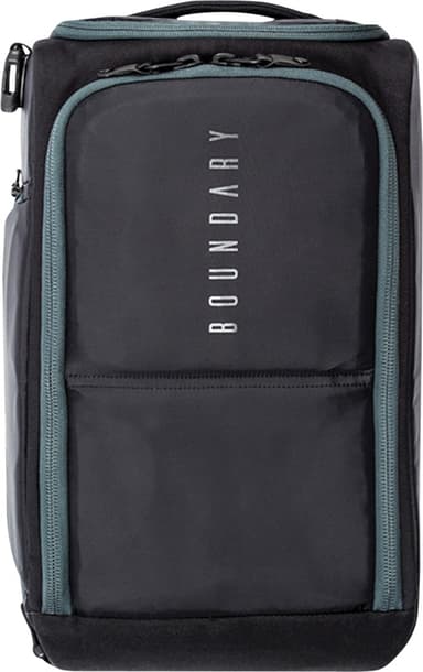 BOUNDARY SUPPLY MK-1 Camera Cube Svart