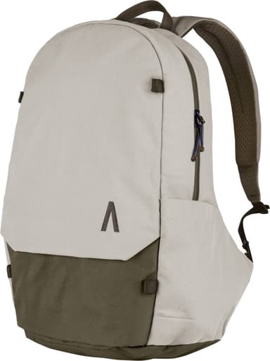 BOUNDARY SUPPLY Rennen Classic Daypack Cream