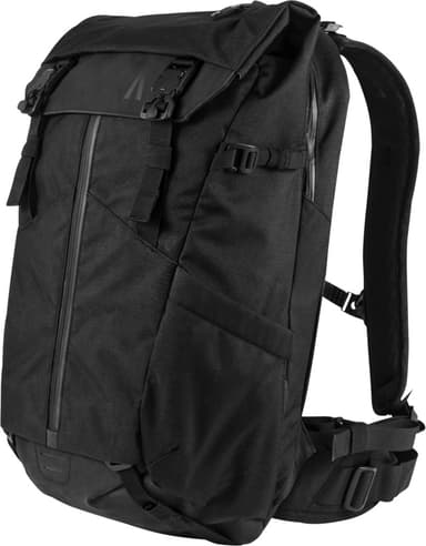 BOUNDARY SUPPLY Boundary Prima System (Obsidian Black) Svart