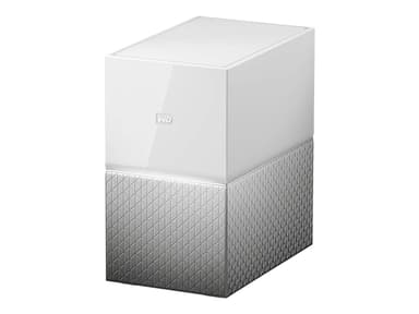 WD My Cloud Home Duo 6TB 