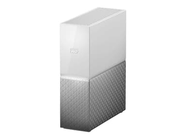 WD My Cloud Home 4Tt Personal cloud storage device