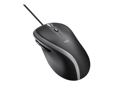 Logitech M500S Langallinen 4000dpi Hiiri Musta