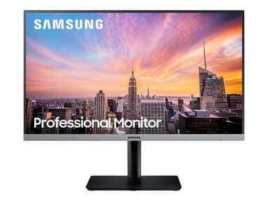 Samsung S24R650 24" 1920 x 1080 16:9 IPS 75Hz 