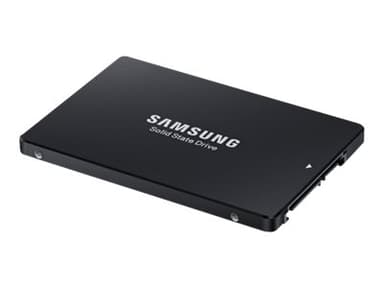 Samsung 860 DCT MZ-76E960E SSD 960GB 2.5" SATA-600