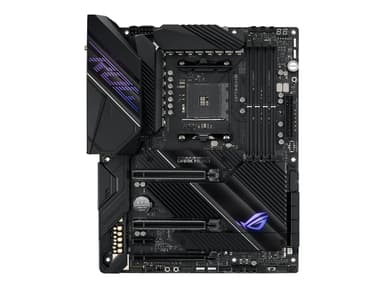 ASUS ROG Crosshair VIII Dark Hero (Wi-FI) ATX Emolevy 