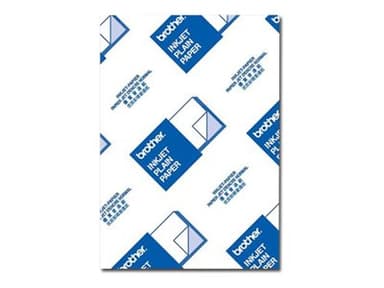 Brother Papper Standard A3 250 Ark 72.5g 
