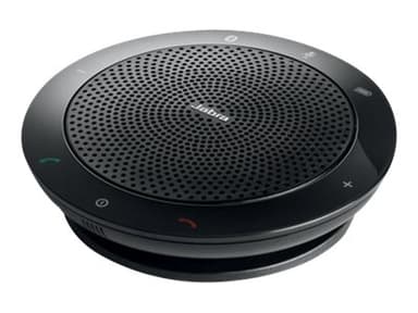 Jabra SPEAK 510 MS Lync + Link 360 Adapter 