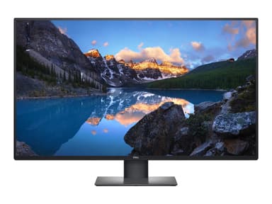 Dell Ultrasharp U4320Q 42.5" 3840 x 2160 16:9 IPS 60Hz 
