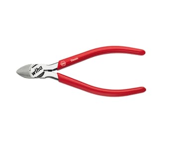 Wiha Classic Skævbider 125 