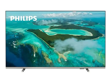 Philips 55PUS7657 55" 4K HDR LED Smart-TV 