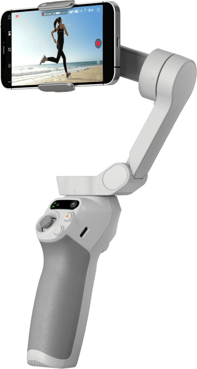 DJI Osmo Mobile SE 