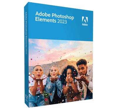 Adobe Photoshop Elements 2023 Full version