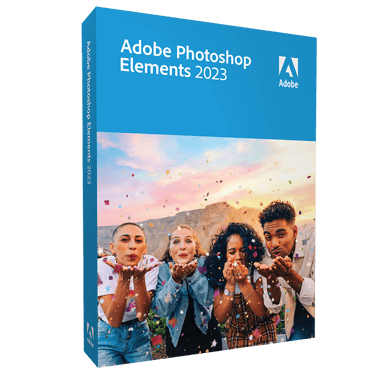 Adobe Photoshop Elements 2023 Fullversion