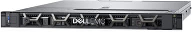 Dell EMC PowerEdge R6515 EPYC 7352 24 ydintä 