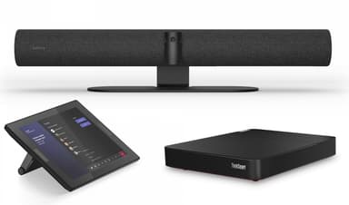 Jabra Panacast 50 Room System Bundle With Lenovo For Zoom 