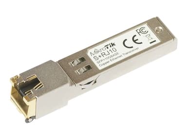 Mikrotik S+RJ10 10 Gigabit Ethernet 2.5 Gigabit Ethernet 5 Gigabit Ethernet Ethernet Fast Ethernet Gigabit Ethernet