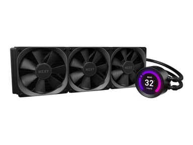 NZXT Kraken Z73 