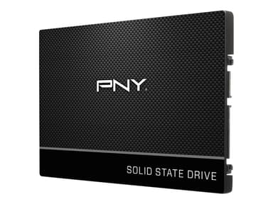 PNY CS900 240GB 2.5" Serial ATA-600 
