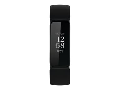 Fitbit Inspire 2 Svart Aktivitetspårare 