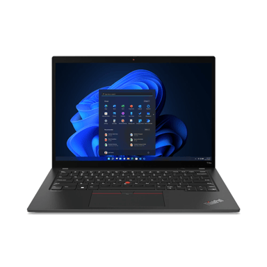 Lenovo ThinkPad T14s G3 Core i5 16GB 256GB 4G-oppgraderbar 14" 