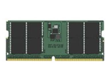 Kingston - DDR5 32GB 4800MHz 262-pin SO-DIMM