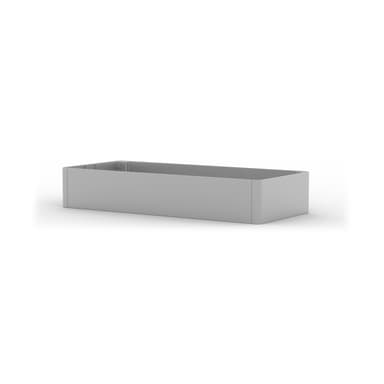 Louqe Ghost S1 MK3 - Tophat Large Limestone 
