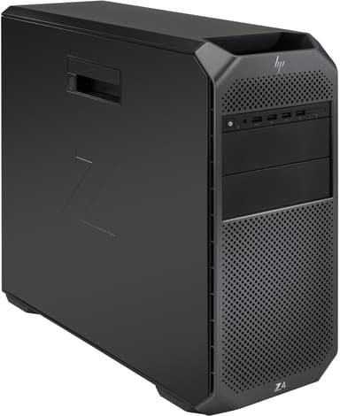 HP Z4 G4 Tower Workstation Desktop Xeon 32GB 1000GB SSD