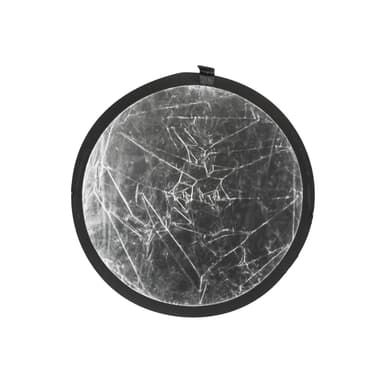 Quadralite Reflector Silver White 60cm 