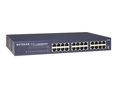 Netgear Jgs524 Gigabit Switch 