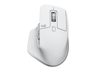 Logitech Master Series MX Master 3S for Mac Langaton 8,000dpi Hiiri Harmaa 