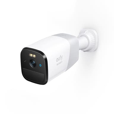 Anker eufy Security 4G Starlight Camera 