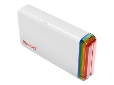 Polaroid Hi-Print pocket printer 