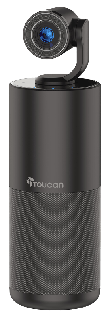 TOUCAN Connect Video Conference System HD 
