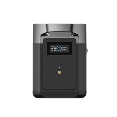 Ecoflow Extra Battery - Delta 2 