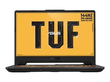 ASUS TUF Gaming A15 Ryzen 5 32GB 512GB RTX 3050 144Hz 15.6" 