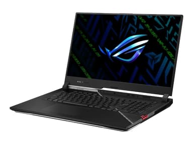 ASUS ROG Strix SCAR 17 Core i9 32GB 2000GB RTX 3080 Ti 240Hz 17.3"