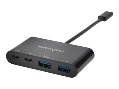 Kensington CH1000 USB Hub 