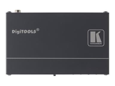 Kramer DigiTOOLS VM-2Hxl 1:2 HDMI Distribution Amplifier 