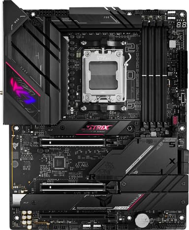 ASUS ROG STRIX B650E-E GAMING WIFI ATX Moderkort