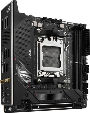 ASUS ROG STRIX B650E-I GAMING WIFI Mini-ITX Hovedkort